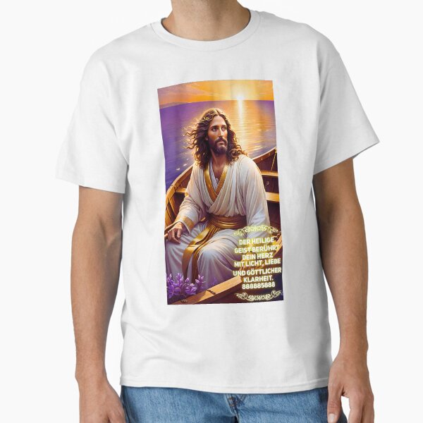 Blessed Pentecost Classic T-Shirt