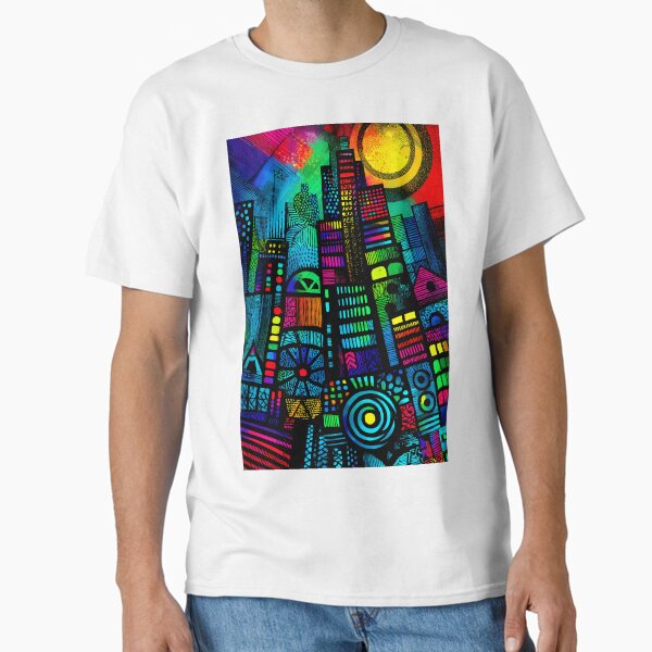 The Silent Memory Classic T-Shirt