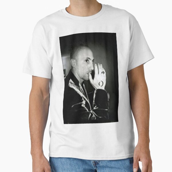 mjk Classic T-Shirt