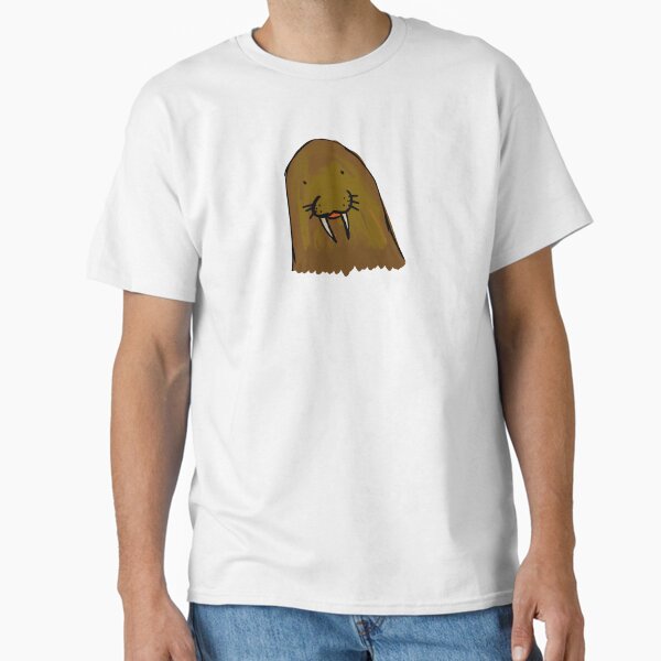 Walrus Classic T-Shirt