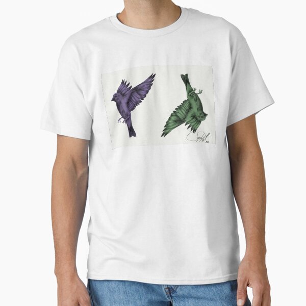 Sparrow Classic T-Shirt