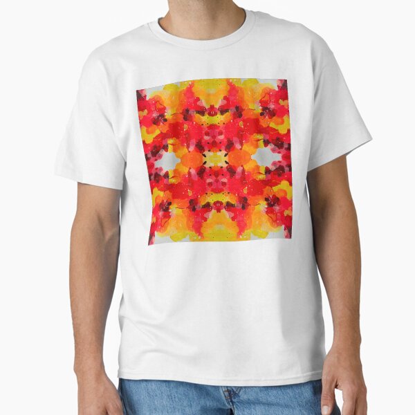 Sunshine Dreams Classic T-Shirt