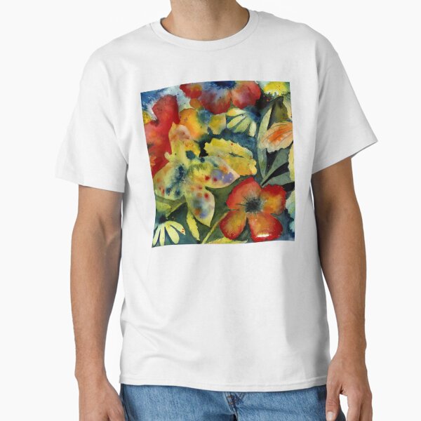 Adrianne Lenker Songs   Classic T-Shirt