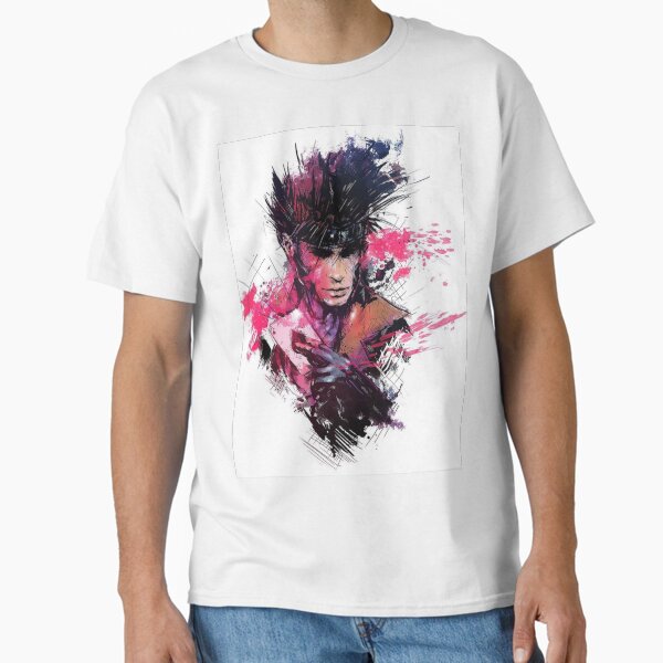 Gambit Classic T-Shirt