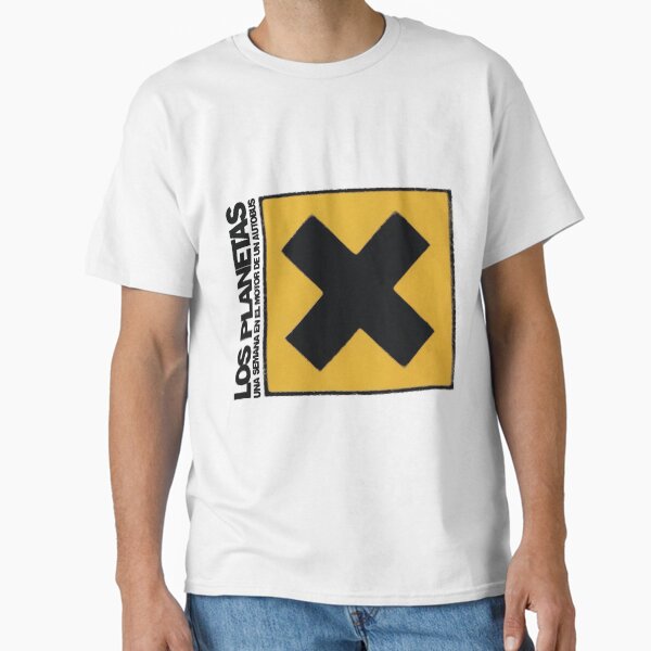 A Week in the Engine of a Bus Classic T-Shirt