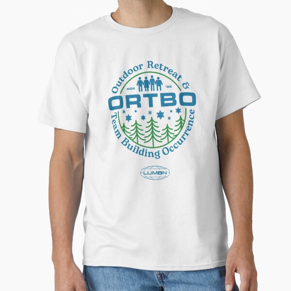 ORTBO Classic T-Shirt