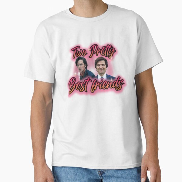 Mark Scout and Mark S 4 Ever Classic T-Shirt