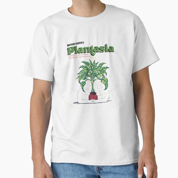 Plantasia Classic T-Shirt