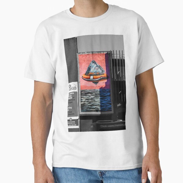 Life Saver Classic T-Shirt