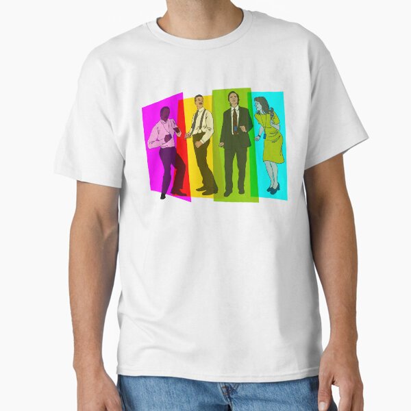 Defiant Jazz Classic T-Shirt