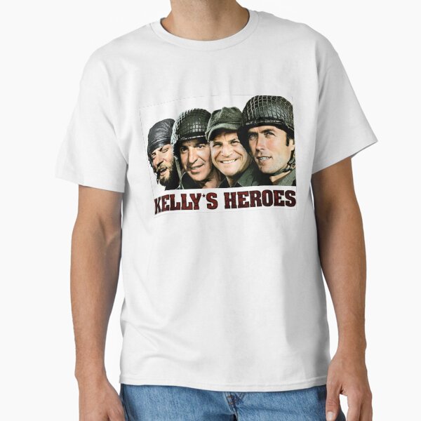 Kelly's Heroes Classic T-Shirt