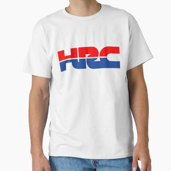 HRC Design Classic T-Shirt
