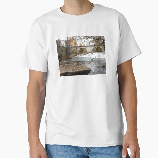Cuenca, Spain Classic T-Shirt