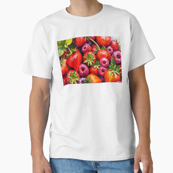 BERRIES Classic T-Shirt