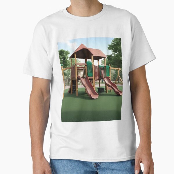 Noah Wyle Classic T-Shirt