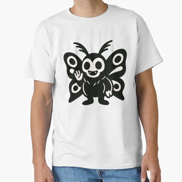 Mothman Classic T-Shirt