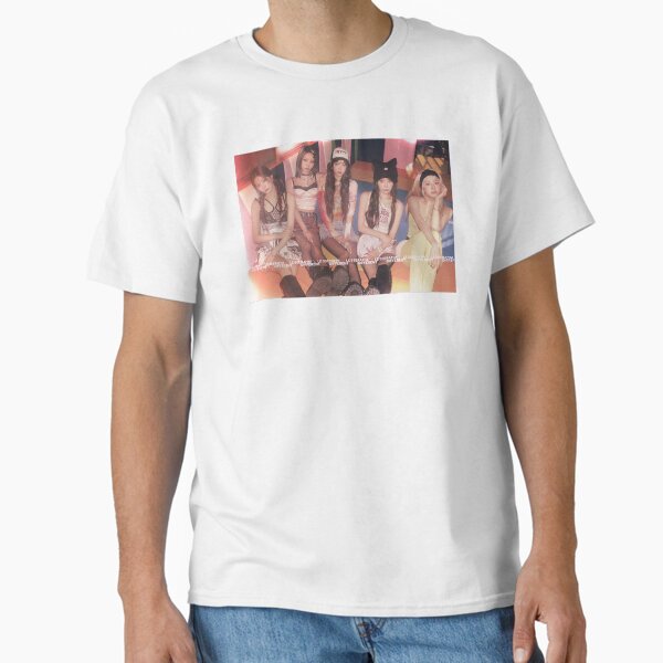LE SSERAFIM (KPOP) Classic T-Shirt