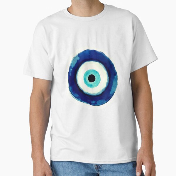 Evil eye Classic T-Shirt