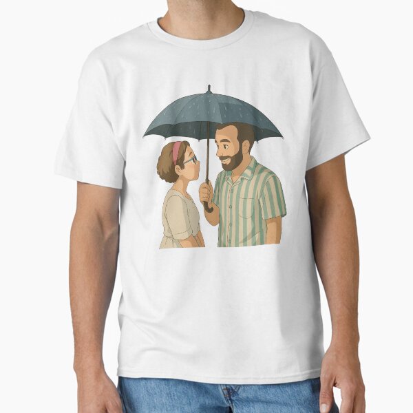 Love On The Spectrum US  Classic T-Shirt