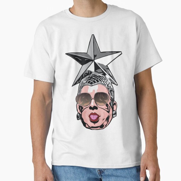 Verka Serduchka |  Ukraine | Eurovision  Classic T-Shirt