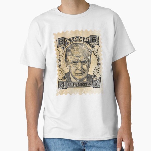 Copy of Grift Air Trump tee Classic T-Shirt