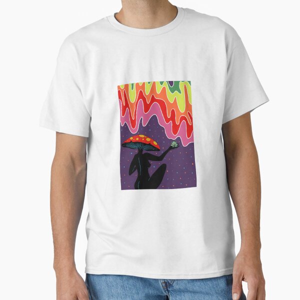 Free your mind Classic T-Shirt