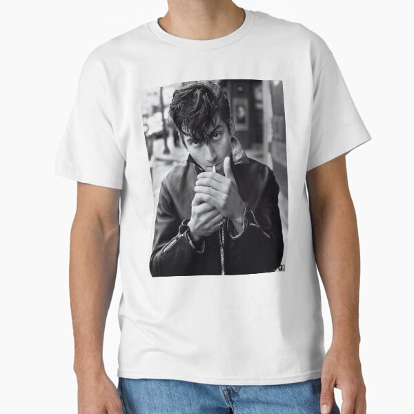 alex Classic T-Shirt