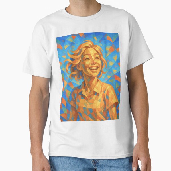 optimism Classic T-Shirt