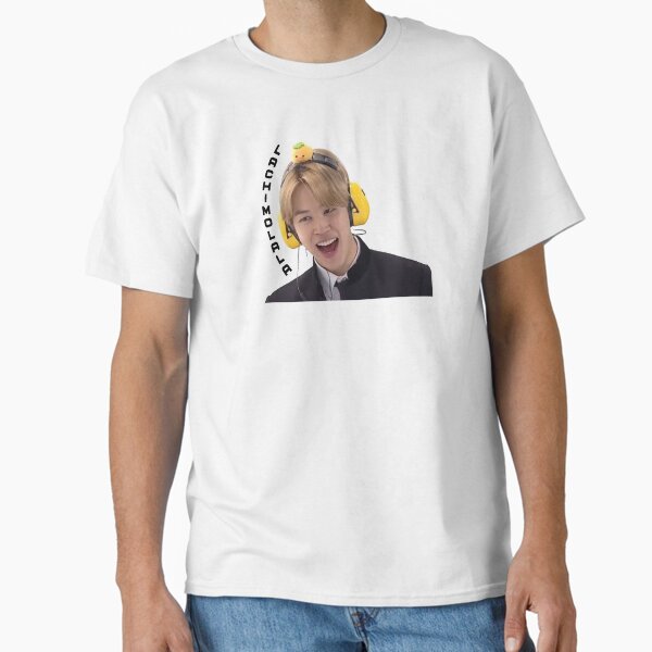 Lachimolala Classic T-Shirt