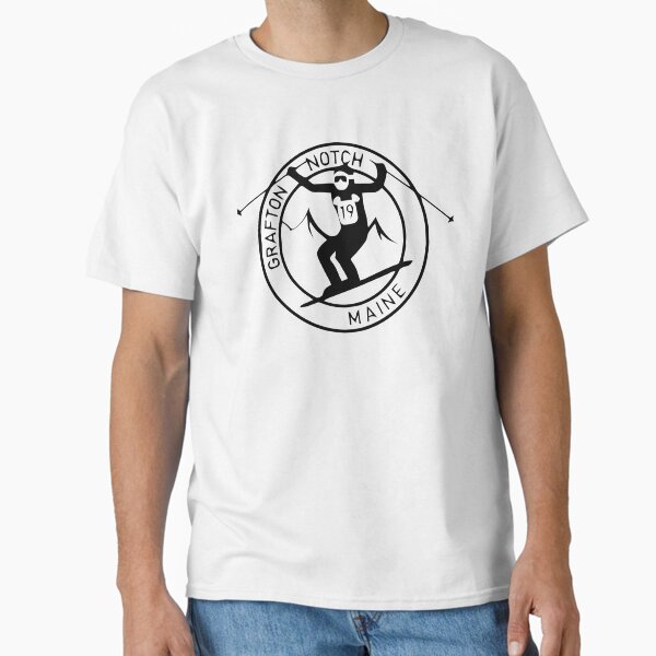 Nightwing Killer Classic T-Shirt