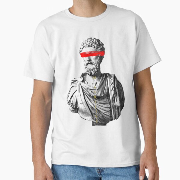 Marcus Aurelius Classic T-Shirt