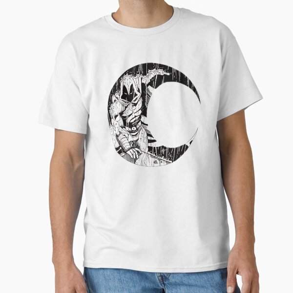 Moon Knight  Classic T-Shirt