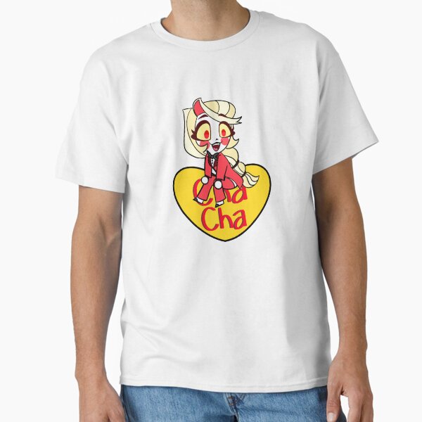 Cha Cha Classic T-Shirt