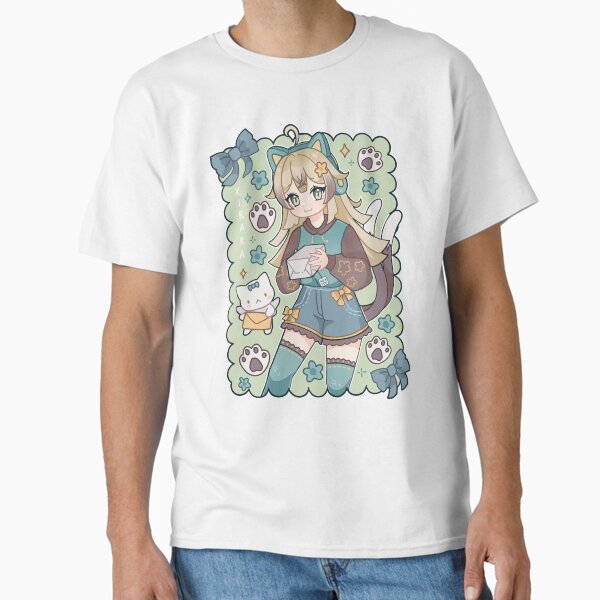 Kirara Classic T-Shirt