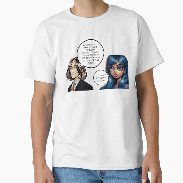 Confront. Classic T-Shirt