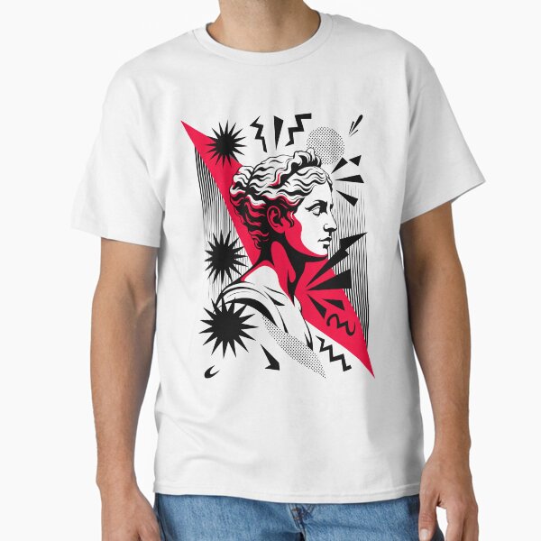 Classical Echoes Classic T-Shirt