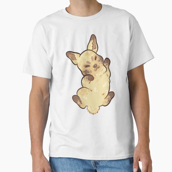 Toasty Bun Classic T-Shirt