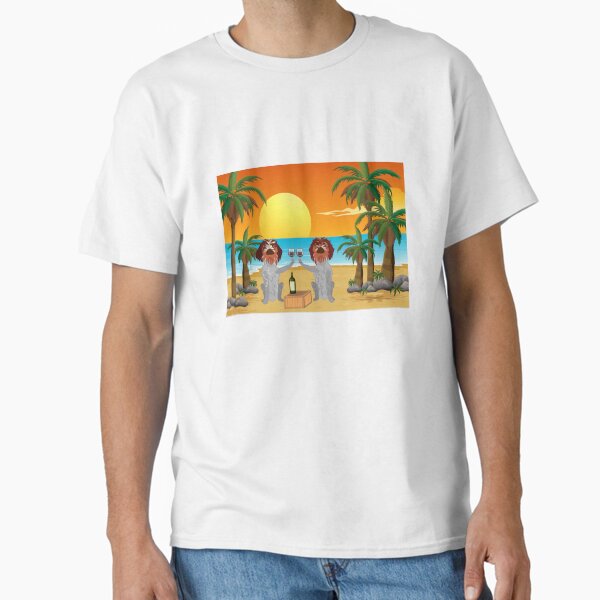 2025 CHEERS GRIFFS Classic T-Shirt