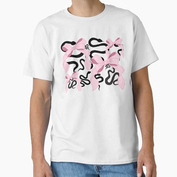 Smutty Snakes Classic T-Shirt