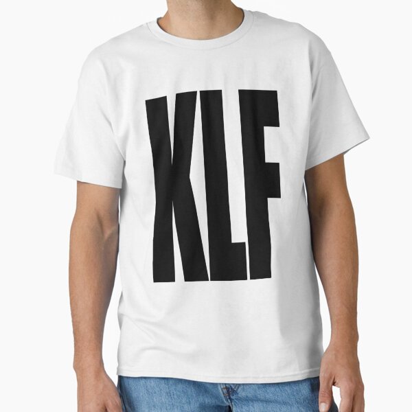 KLF             Classic T-Shirt