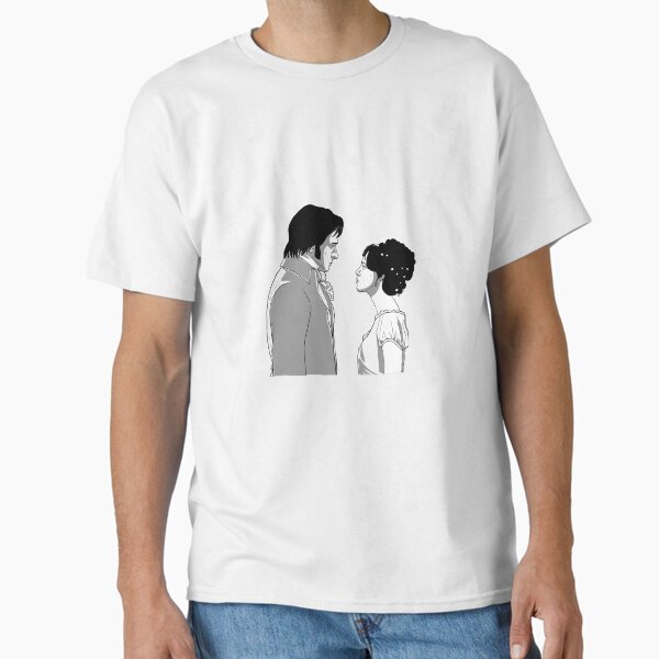 The Darcies Classic T-Shirt
