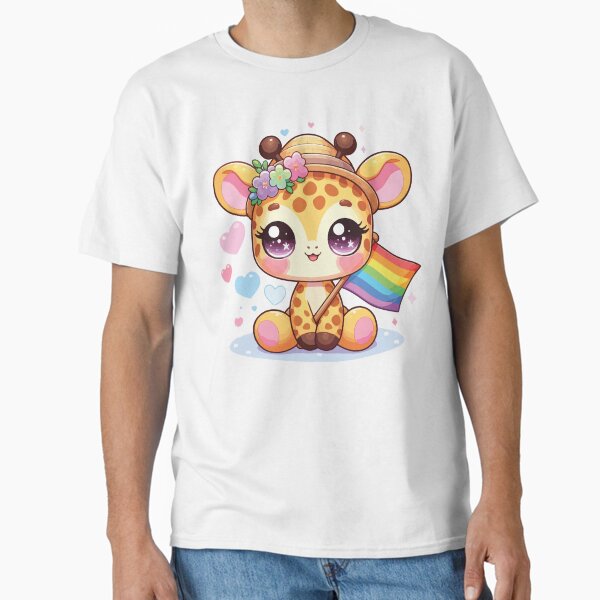Pride month Classic T-Shirt