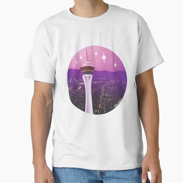 The Strat Classic T-Shirt