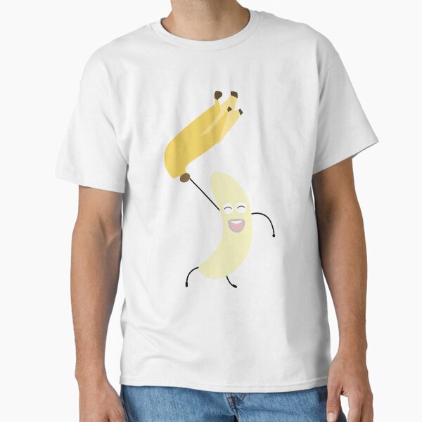 Banana Joe Classic T-Shirt