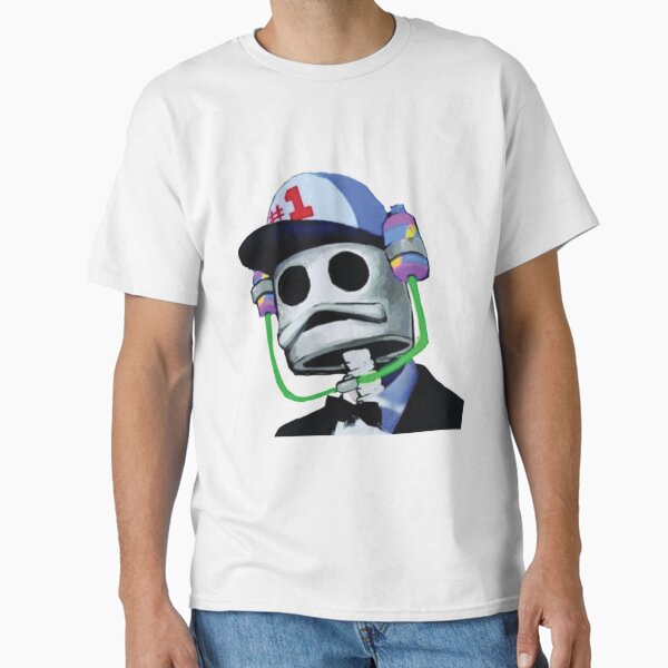 smitty werbenjagermanjensen, funny smitty werbenjagermanjensen Classic T-Shirt