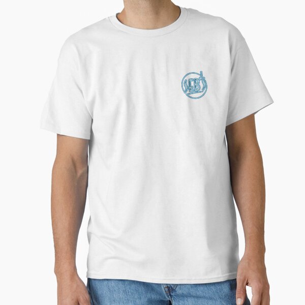 Sebs from La la land (White) Classic T-Shirt
