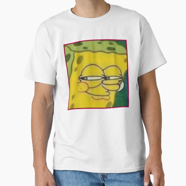Sly Bob Classic T-Shirt