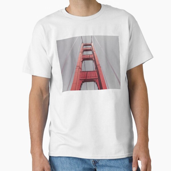 Golden Gate Classic T-Shirt