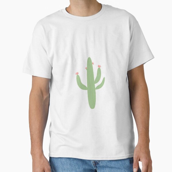 Green Chill Classic T-Shirt