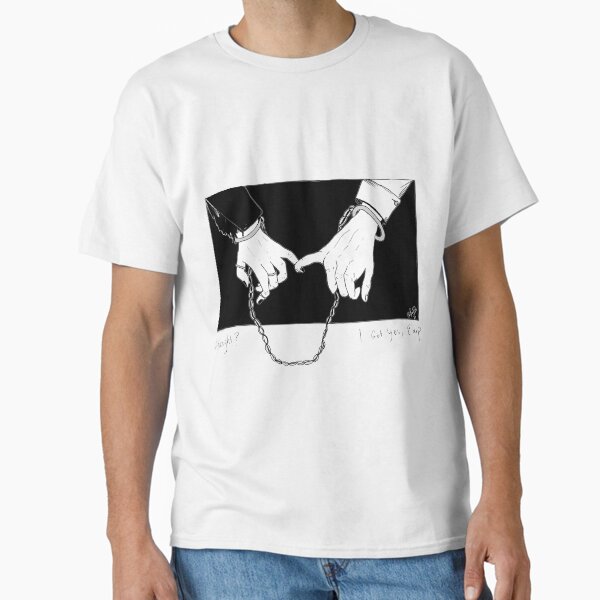 Wynonna Earp T-ShirtRide or Die Classic T-Shirt